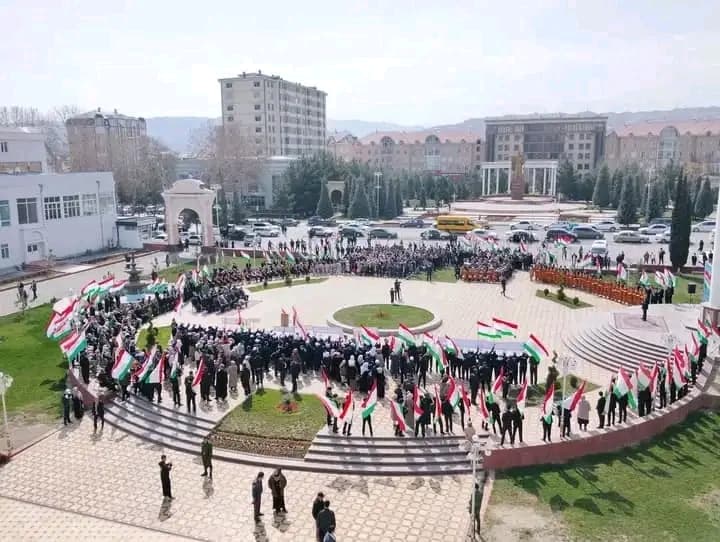 Four communities in Isfara fulfilled the draft plan