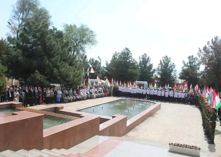 The brave youth of Gulistan is ready to serve the Motherland