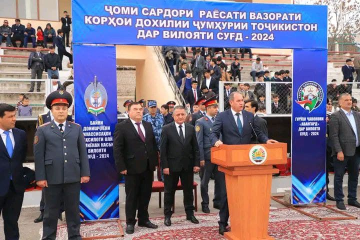 TSU became the winner of the Cup of the head of the RVC of the Republic of Tatarstan in the Sughd region