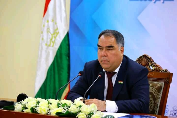 The eighth meeting of the Council on Entrepreneurship and Investments under the Chairman of the Sughd region was held
