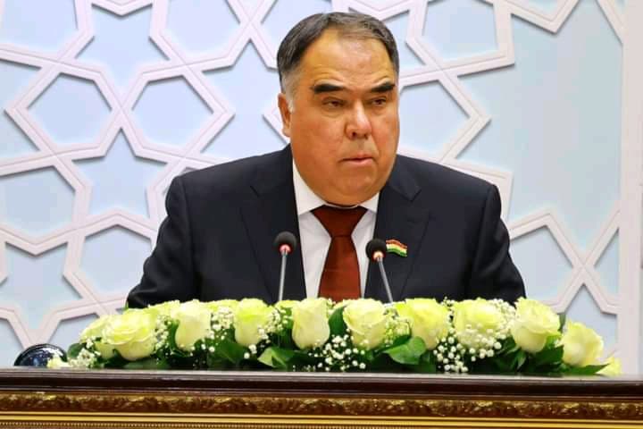The twenty-first extraordinary session of the Majlis of People's Deputies of the Sughd region of the sixth convocation