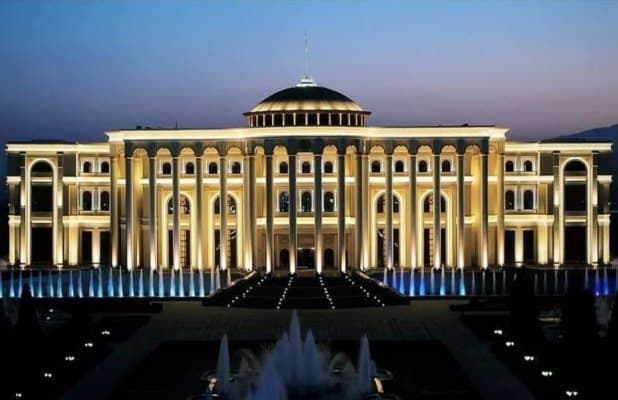 The President of the Republic of Tajikistan has signed the Law of the Republic of Tajikistan “On Amnesty.”