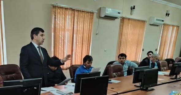 "STRENGTHENING INSTITUTIONAL COORDINATION IN THE FIELD OF DEBT REPAYMENT: THE ROLE OF ENFORCEMENT PROCEEDINGS IN SOLVING PROBLEMATIC DEBTS"