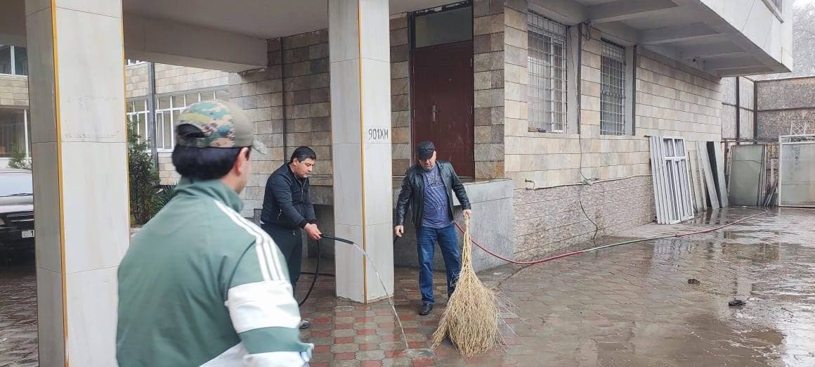ИНИЦИАТИВЫ ПО БЛАГОУСТРОЙСТВУ И СОЗИДАНИЮ КАК ОСНОВА УКРЕПЛЕНИЯ НАЦИОНАЛЬНОГО САМОСОЗНАНИЯ