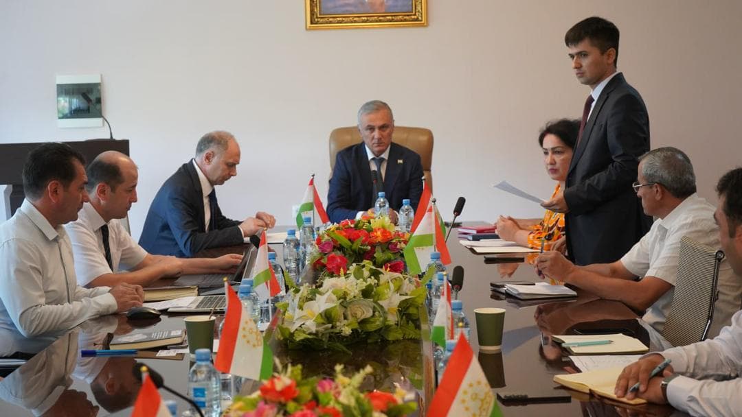 The Food Safety Committee Discussed the Implementation of the ePhyto System