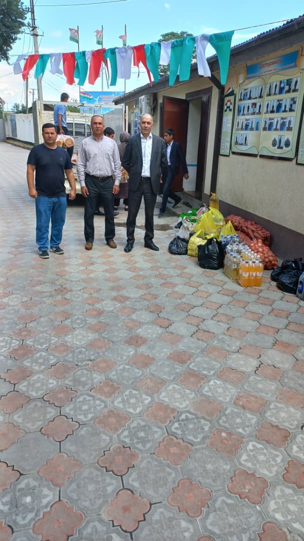 Здоровье общества — богатство государства