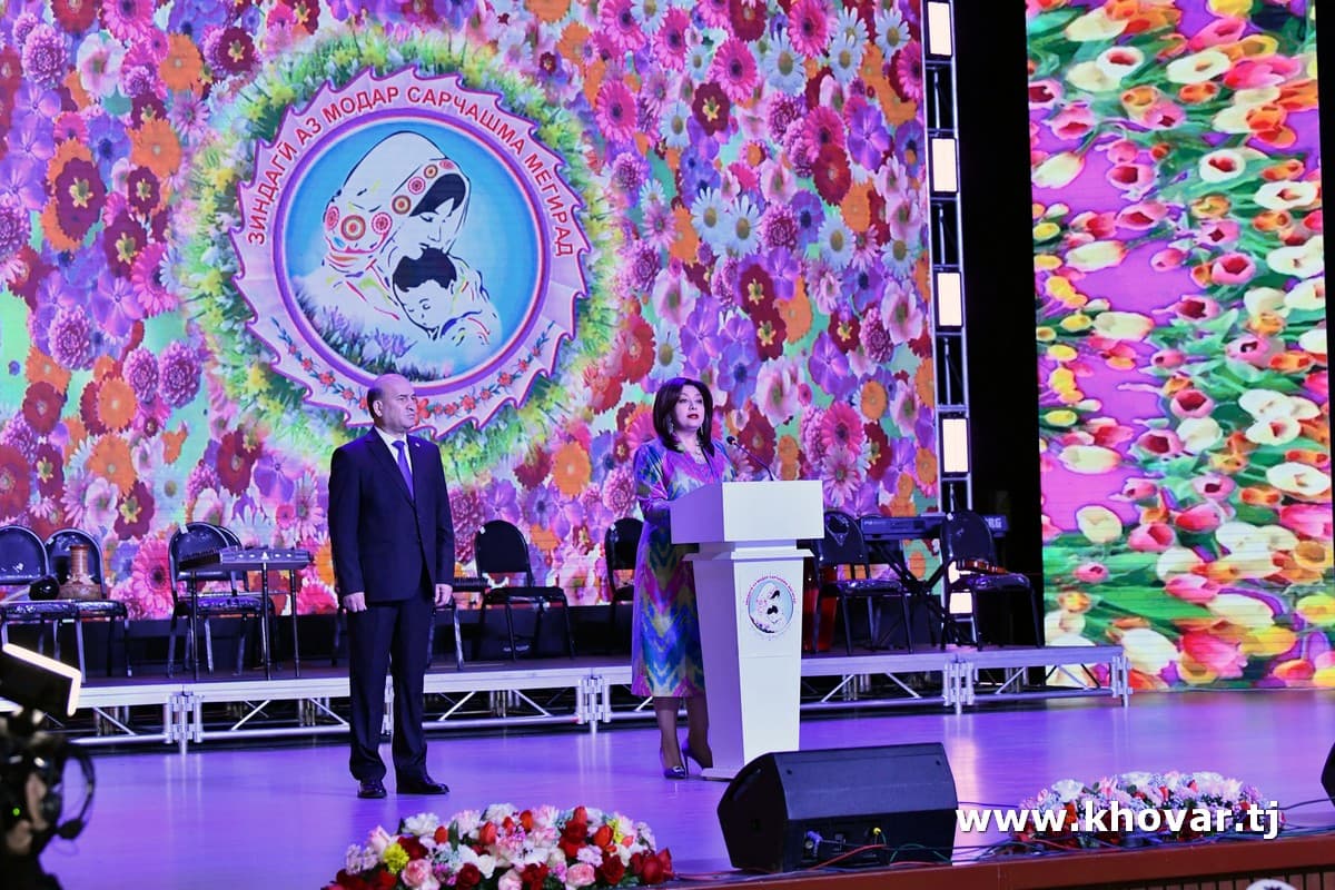 Культурно-развлекательная программа, посвящённая Дню русского родного языка.