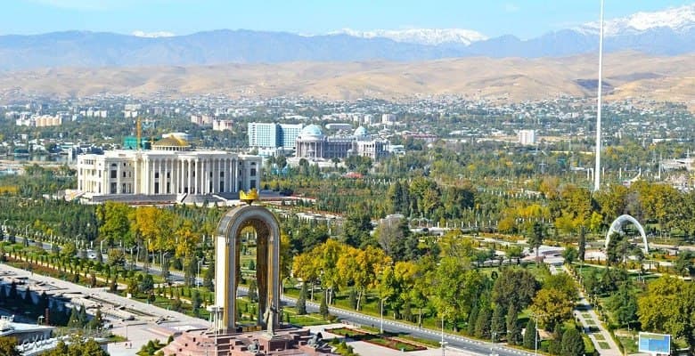 ИСТИҚЛОЛ - САРВАТИ ИВАЗНАШАВАНДА