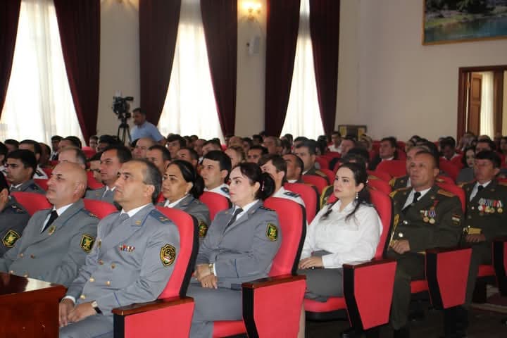 The justice authorities of the Republic of Tajikistan are at the forefront of protecting the fundamental rights and freedoms of individuals and citizens, as well as upholding legality and justice.