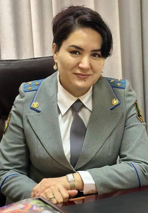 ҶАМБАҲОИ ҲУҚУҚӢ ВА МАЪНАВИИ РӮЗИ ПРЕЗИДЕНТИ ҶУМҲУРИИ ТОҶИКИСТОН