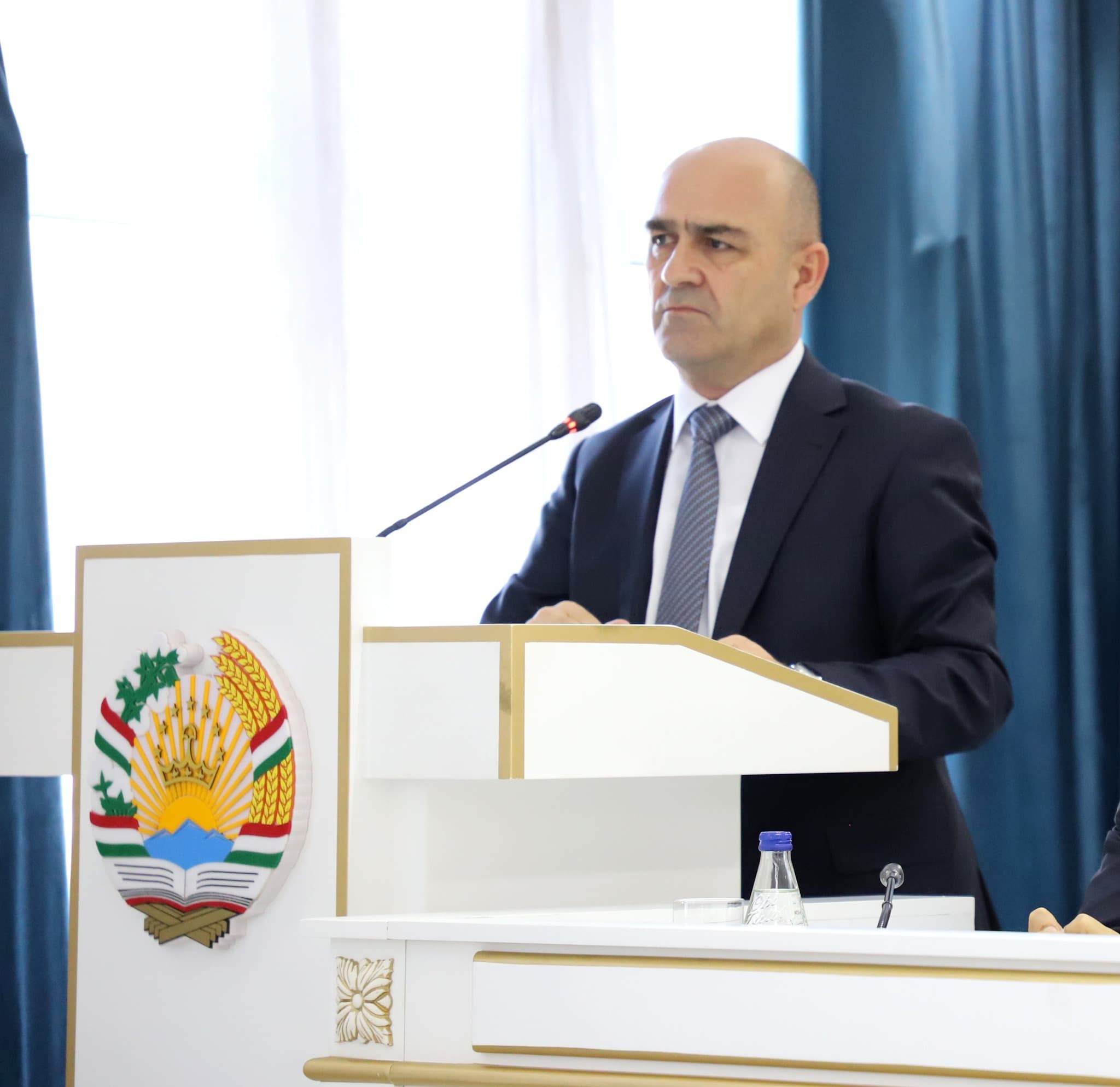 НАТИҶАГИРӢ аз фаъолияти Агентии Тоҷикстандарт дар 3 моҳи якуми соли ҷорӣ