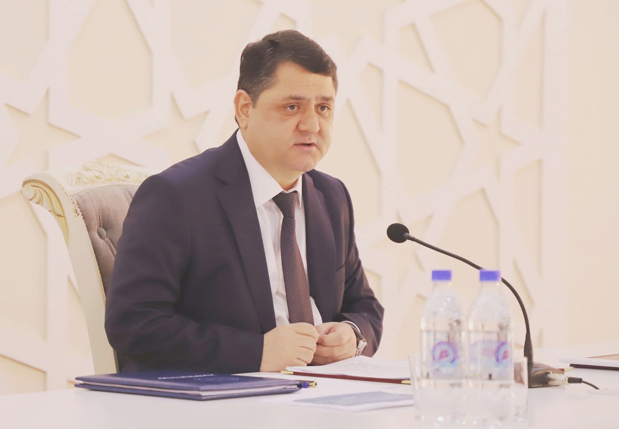 НАТИҶАГИРӢ аз фаъолияти Раёсату марказҳои Тоҷикстандарт дар вилояти Суғд дар семоҳаи якуми соли 2026
