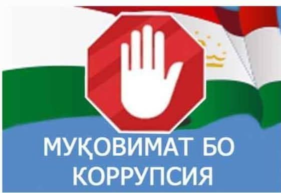 Коррупция – негативное социальное явление