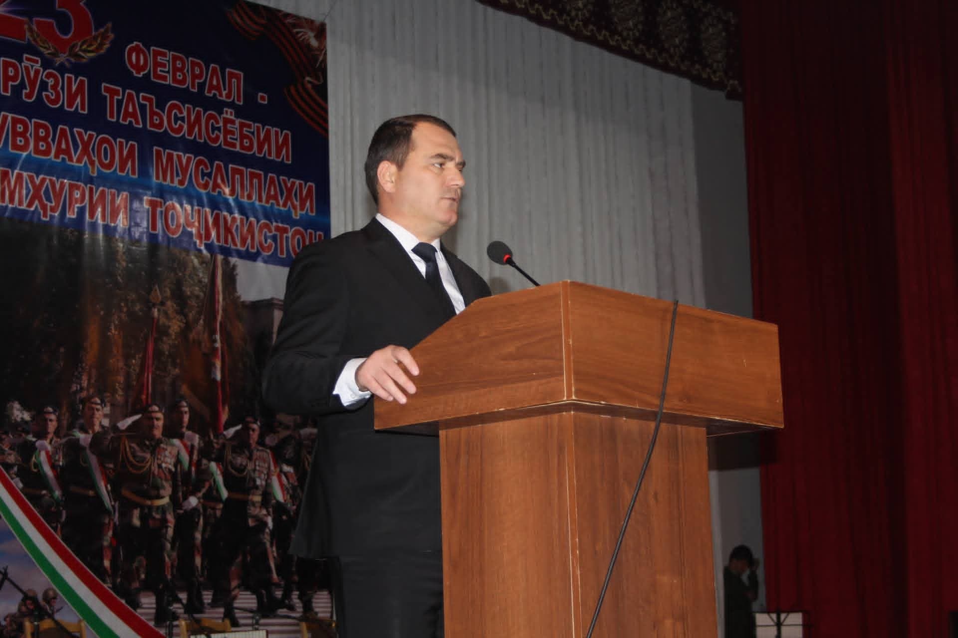 АРҶГУЗОРӢ БА ҲОМИЁНИ ВАТАН