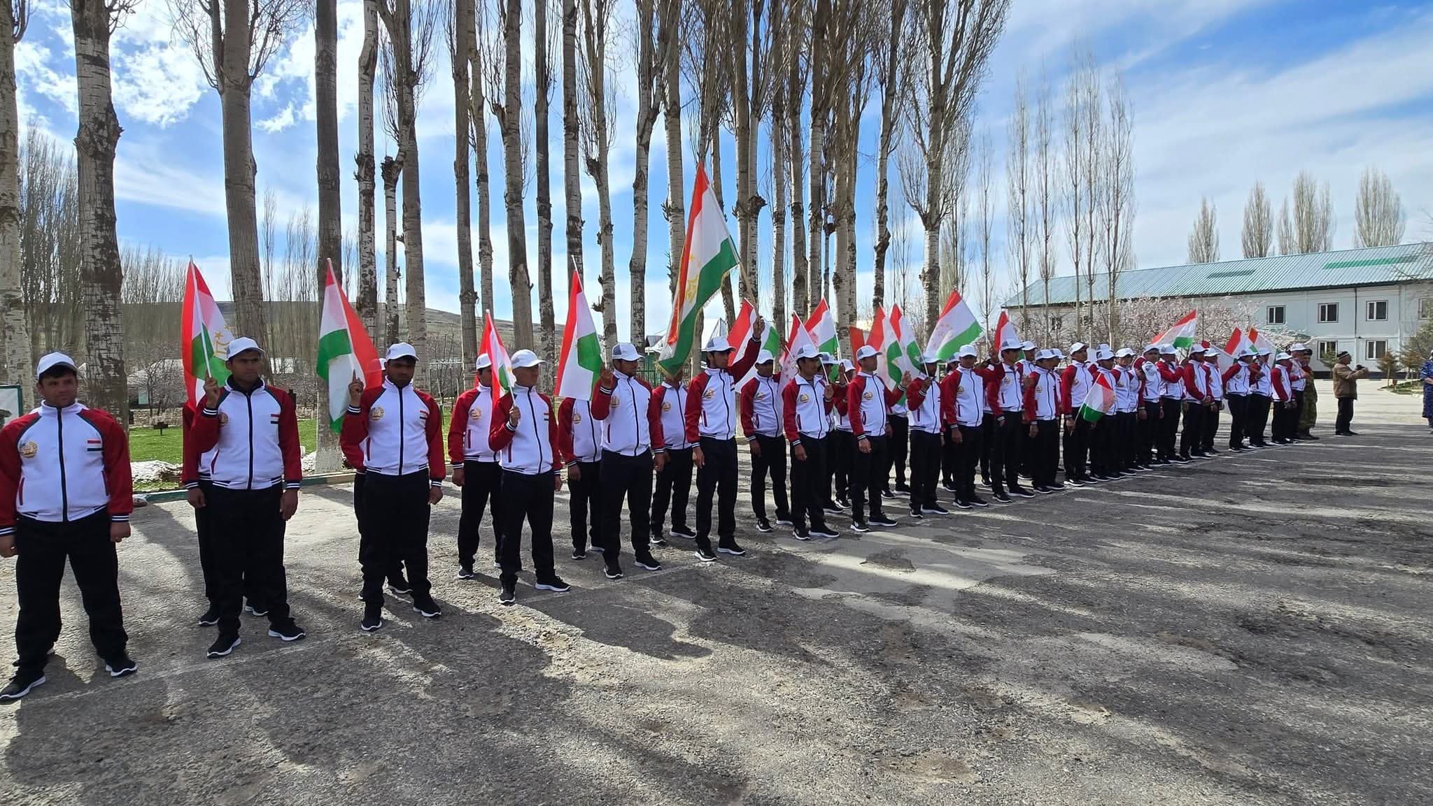 SERVICE TO THE MOTHERLAND — THE HONOR, DIGNITY, AND MISSION OF EVERY YOUNG PERSON
