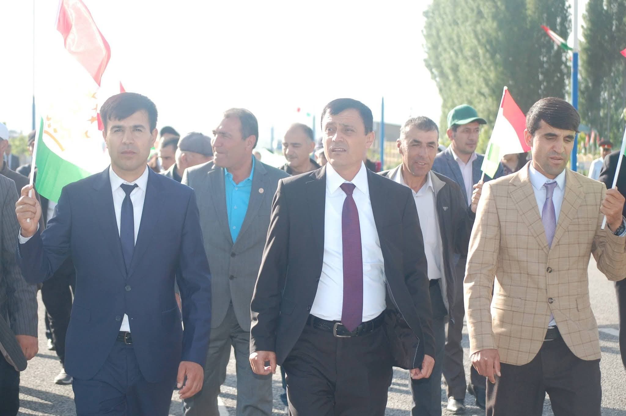CELEBRATION OF YOUTH DAY