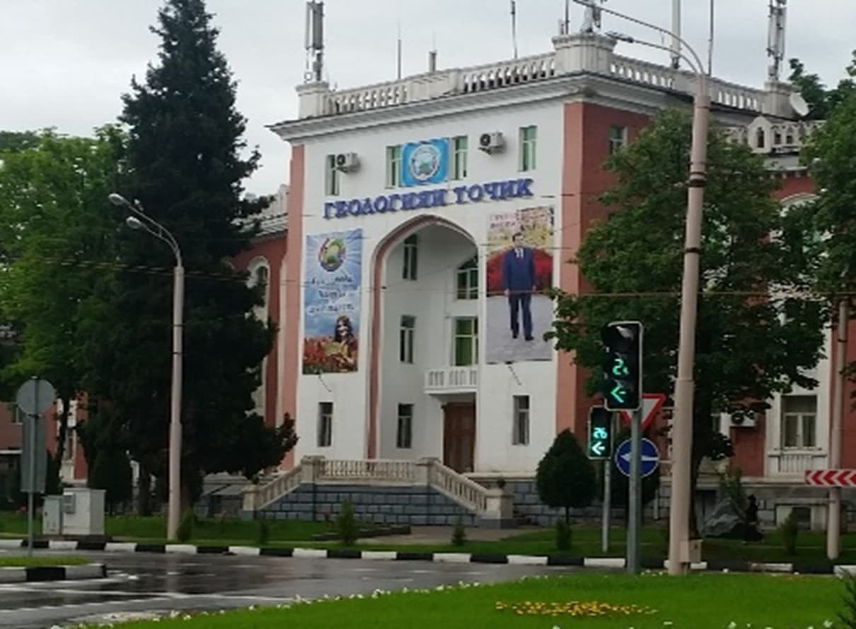 РЕЗАХБОР