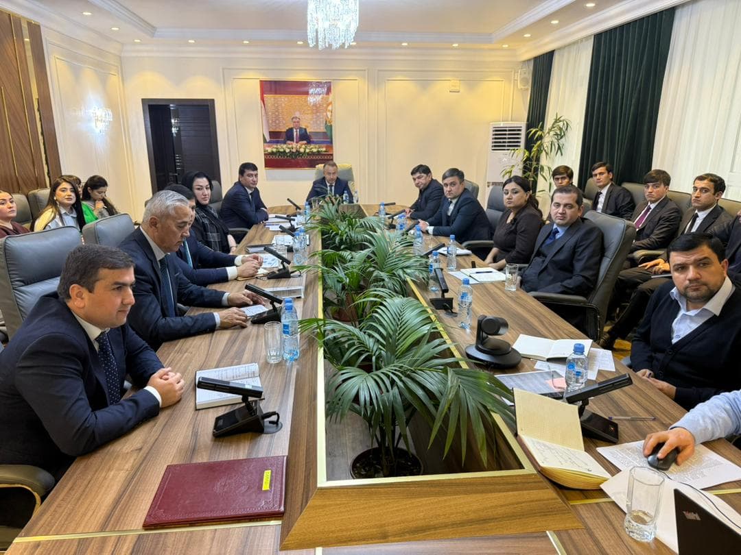 Commentary and Explanation of the Address of the President of the Republic of Tajikistan to the Supreme Assembly of the Republic of Tajikistan