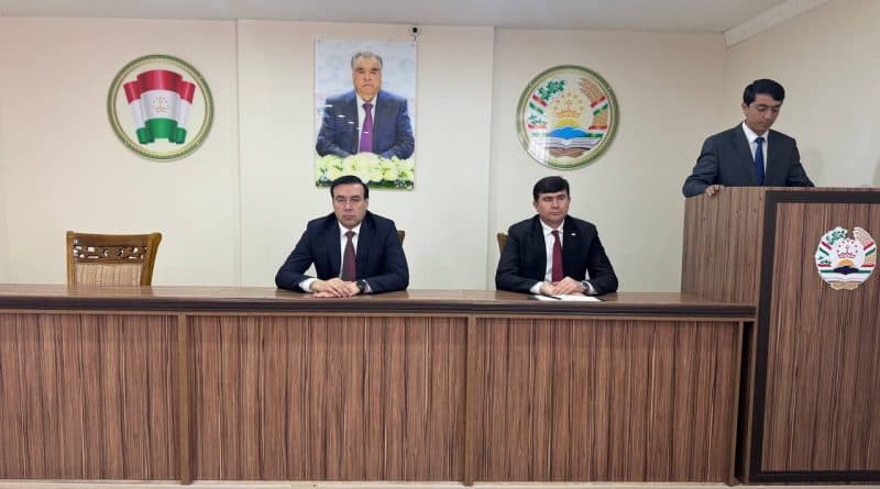 Tajikistan is the homeland of Navruz