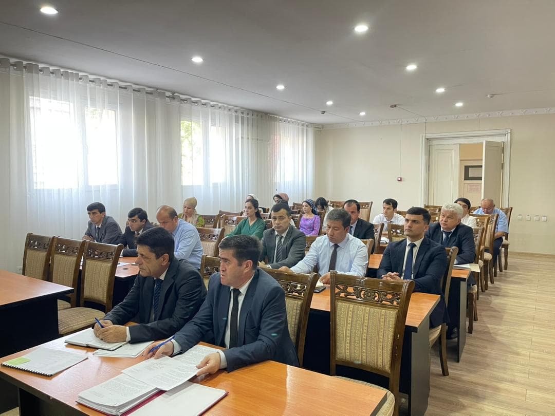 Обучение по единой системе электронного документооборота