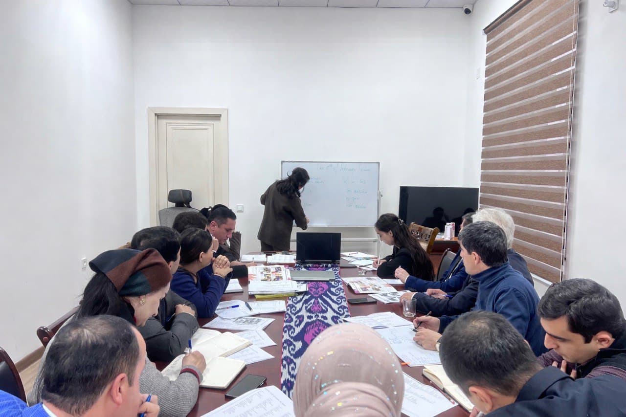 State Policy on Language Proficiency and Its Role in Human Development