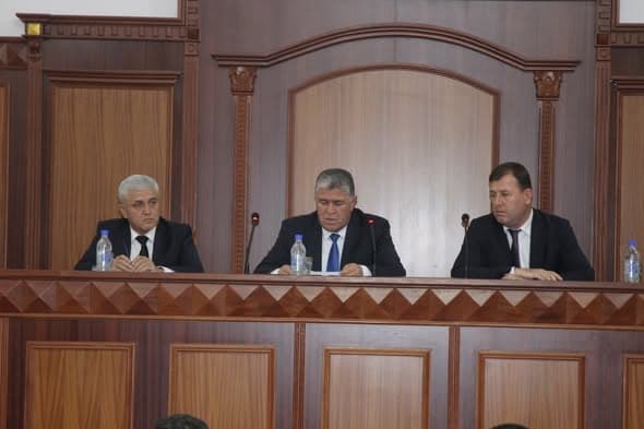 МАСЪАЛАИ ИҶРОИ ДУРНАМОИ КИШТИ ЗИРОАТҲОИ КИШОВАРЗӢ ДАР ВИЛОЯТИ ХАТЛОН БАРРАСӢ ГАРДИД