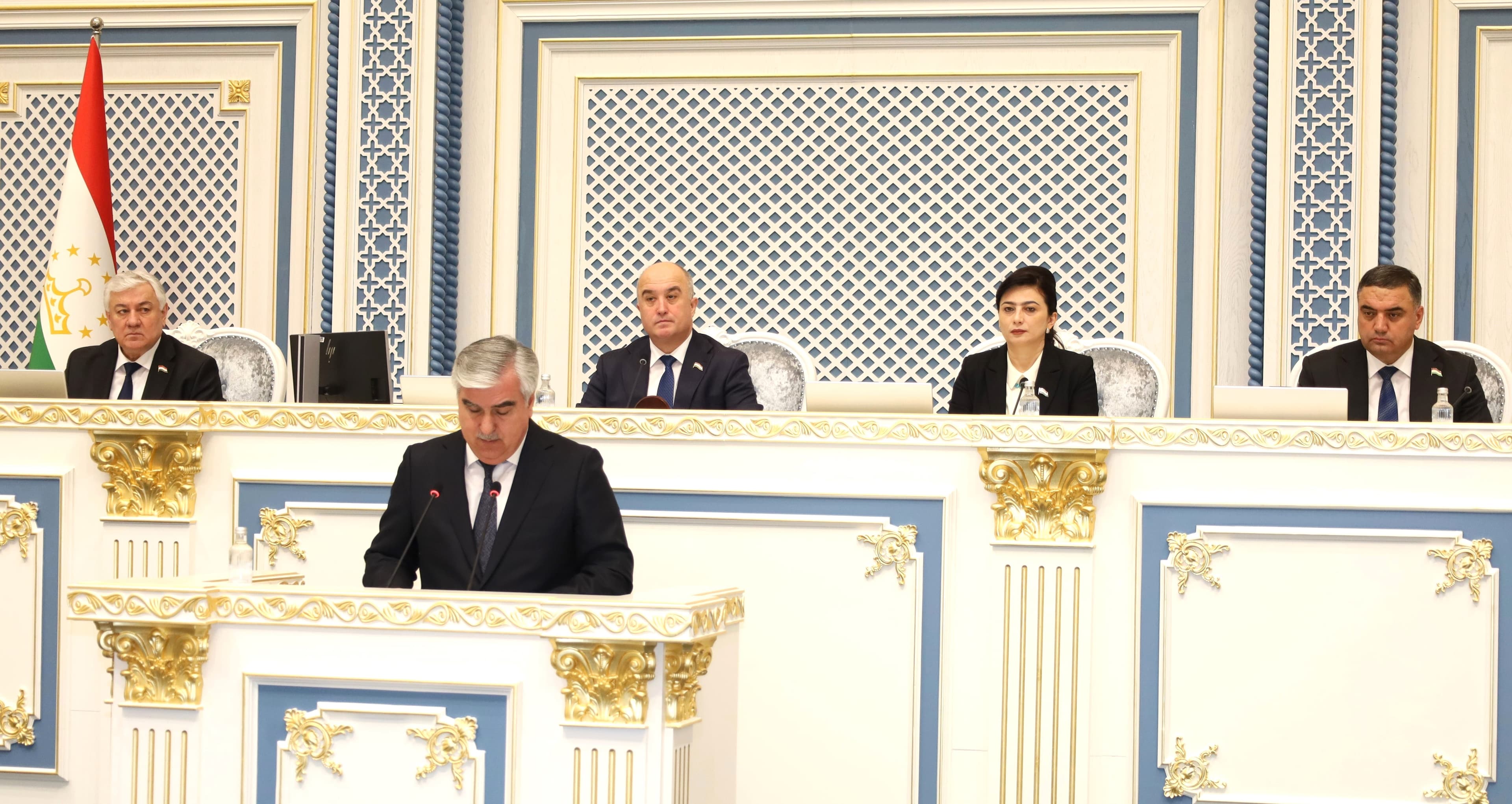 Amendments Made to Two Laws During the Session