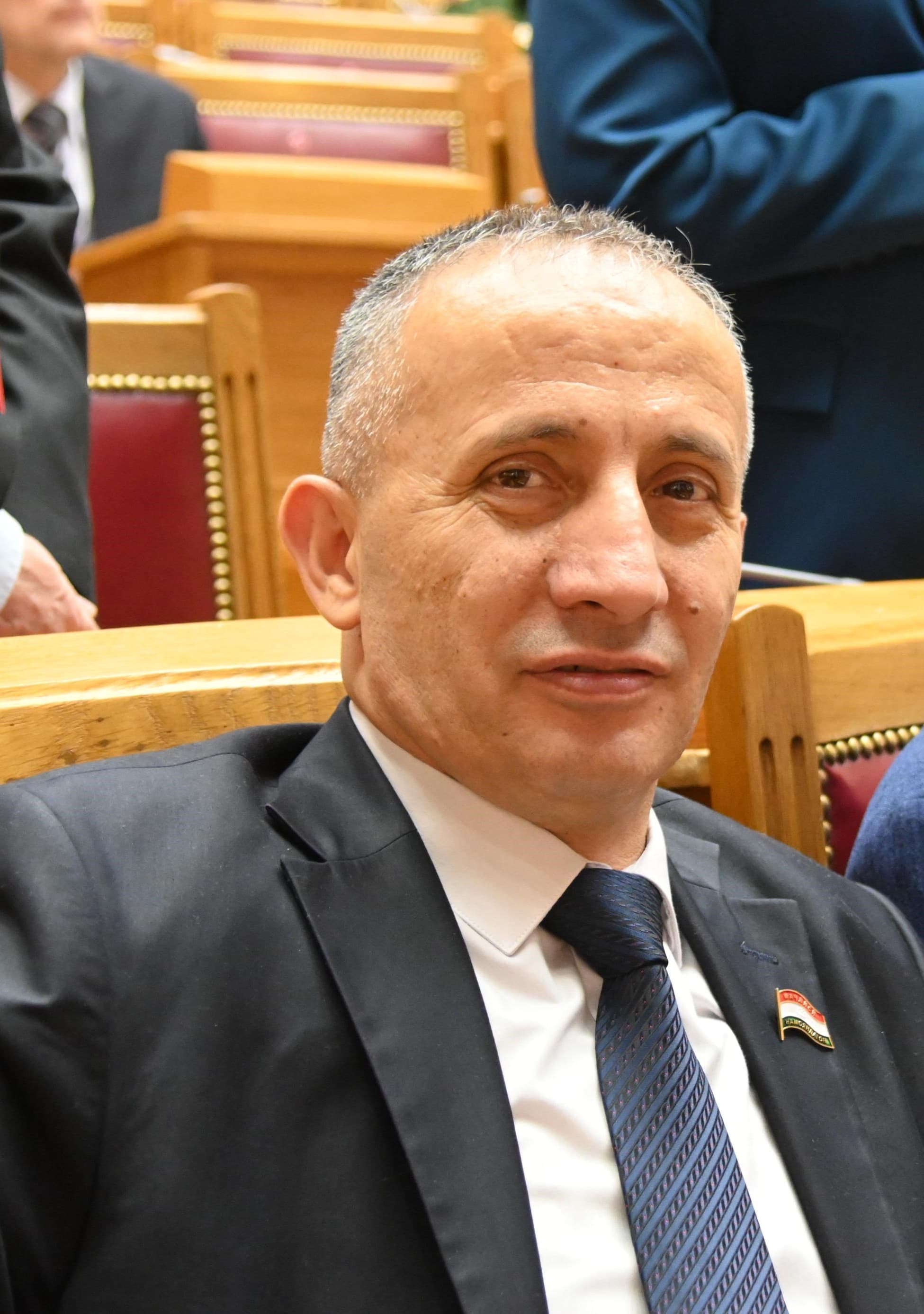 Участие Давлатзода Киёмиддина в заседании экспертного совета по вопросам здравоохранения при Межпарламентской Ассамблее государств-участников СНГ