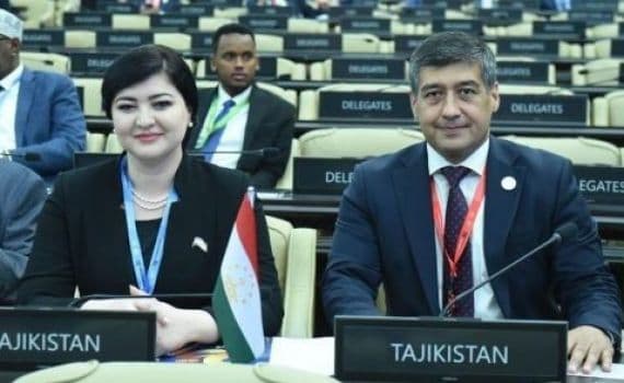The deputies of the Majlisi Namoyandagon participated in the 19th session of the Conference of the Parliamentary Union of the Member States of the Organization of Islamic Cooperation.