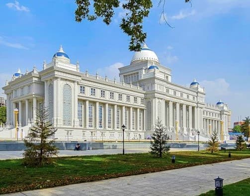 Встречи депутатов с избирателями