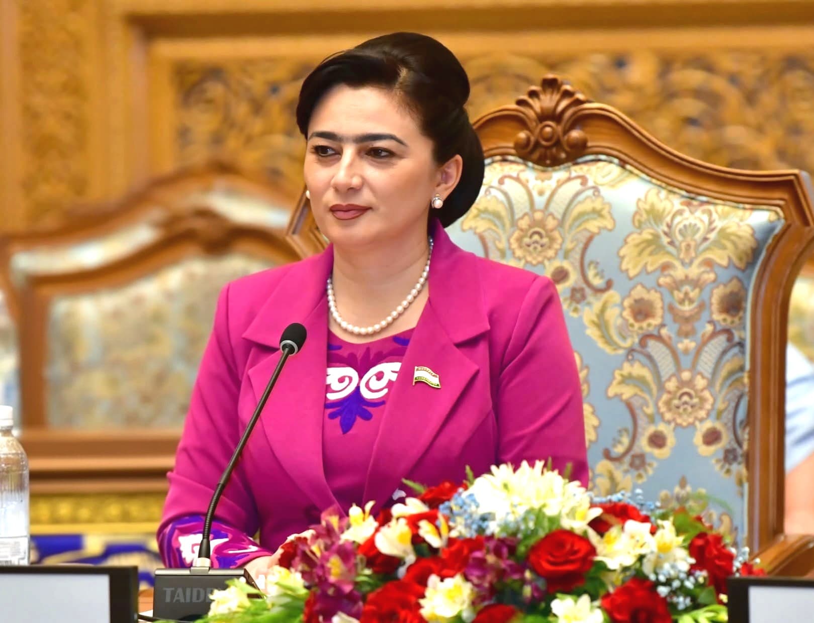 Навруз и национальное самопознание: философия и культурное значение возрождения древнего праздника в период независимости