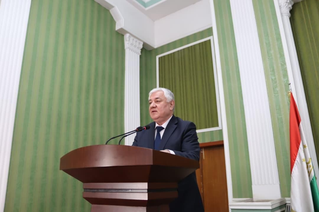 Мулоқоти вакилон бо интихобкунандагон  дар шаҳри Ваҳдат баргузор шуд