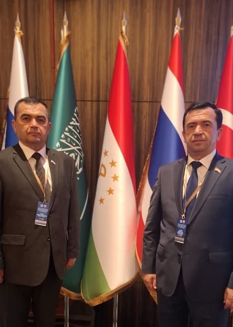 Participation of Tajikistan’s Majlisi Namoyandagon Deputies in the Standing Committee Meeting of the Asian Parliamentary Assembly