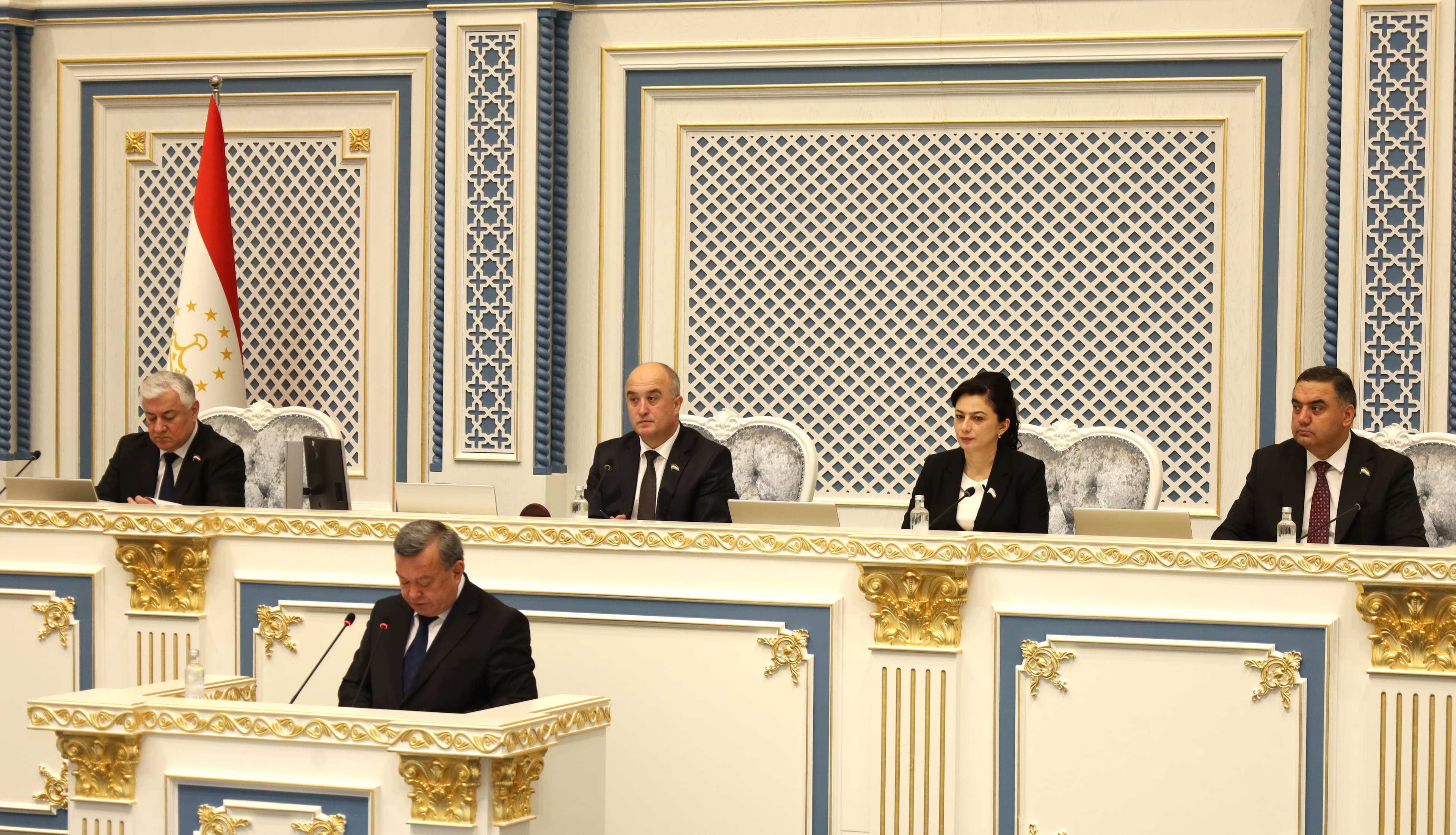 Amendments and Additions Introduced to the Law of the Republic of Tajikistan “On Education”