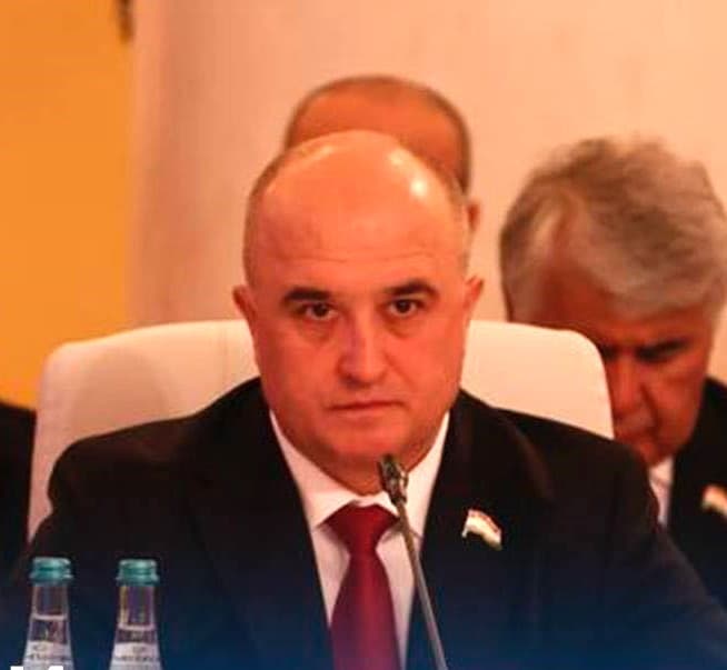 Speech by Faizali Idizoda at the Joint Meeting of the Council and the Eighteenth Plenary Session of the CSTO Parliamentary Assembly