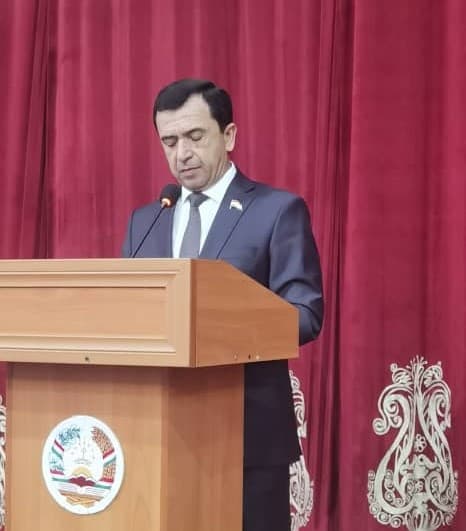 Muhammadullo Sheralizoda Meets Voters from Four Rural Jamoats in Varzob District
