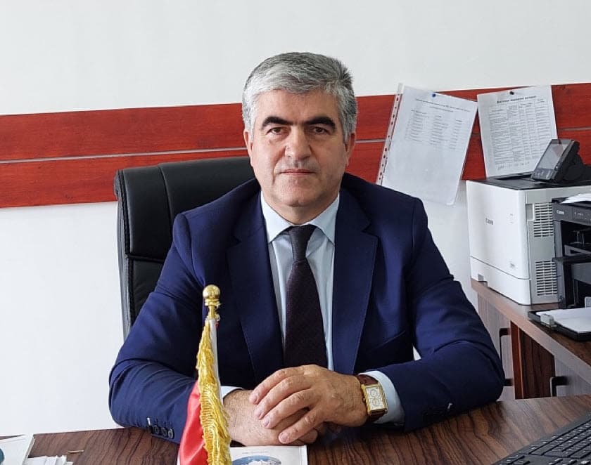 The international community supports the Fifth Initiative of the Leader of the Nation