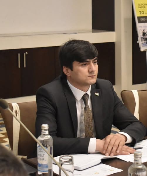 ИСТИҚЛОЛИЯТ ИН ВОЛОТАРИН ВА ПУРАРЗИШТАРИН ДАСТОВАРДИ ДАВЛАТУ МИЛЛАТИ ТОҶДОРИ ТОҶИК АСТ