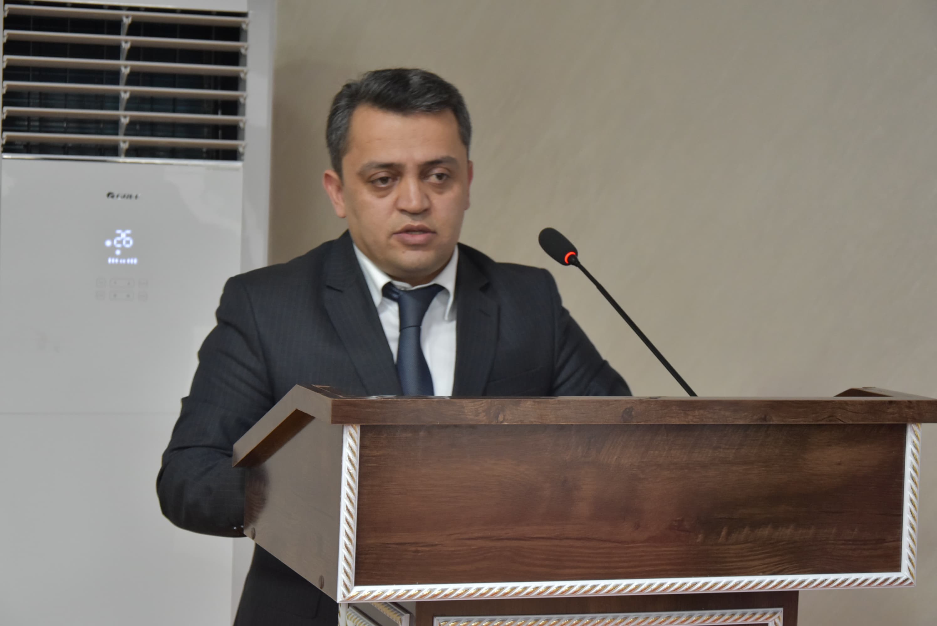 НАҚШИ ВАЗОРАТИ МЕҲНАТ, МУҲОҶИРАТ ВА ШУҒЛИ АҲОЛӢ ДАР ПЕШГИРИИ ЭКСТРЕМИЗМИ ХУШУНАТОМЕЗ