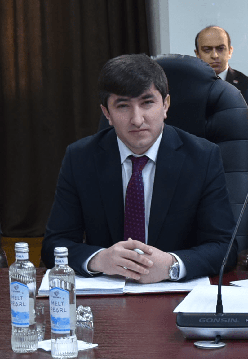 ҲИФЗИ МЕҲНАТ  ВА МЕЪЁРИ АСОСИИ ОН