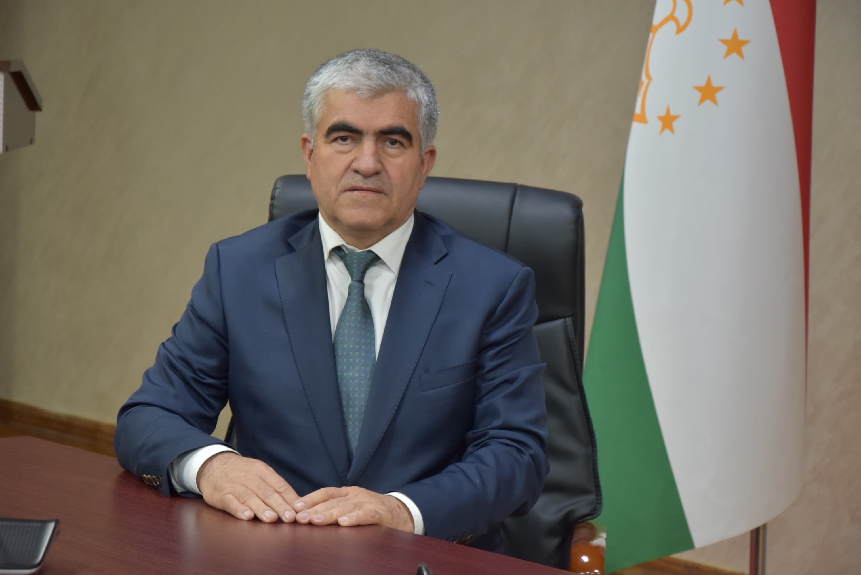 ИҚДОМИ НАВБАТИИ ТАЪРИХИИ ПЕШВОИ СУЛҲОФАРИ МИЛЛАТ