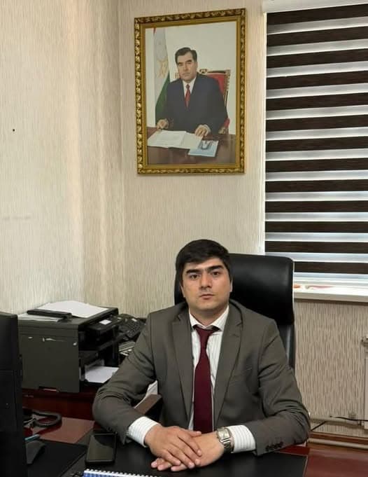 ГИРОМИДОШТИ ХИЗМАТҲОИ НЕКИ ФАРЗАНДОНИ ФАРЗОНАИ ХАЛҚИ ТОҶИК
