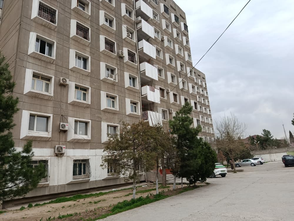 ОБОДӢ АЗ ОСТОНАИ ХОНА ОҒОЗ МЕЁБАД