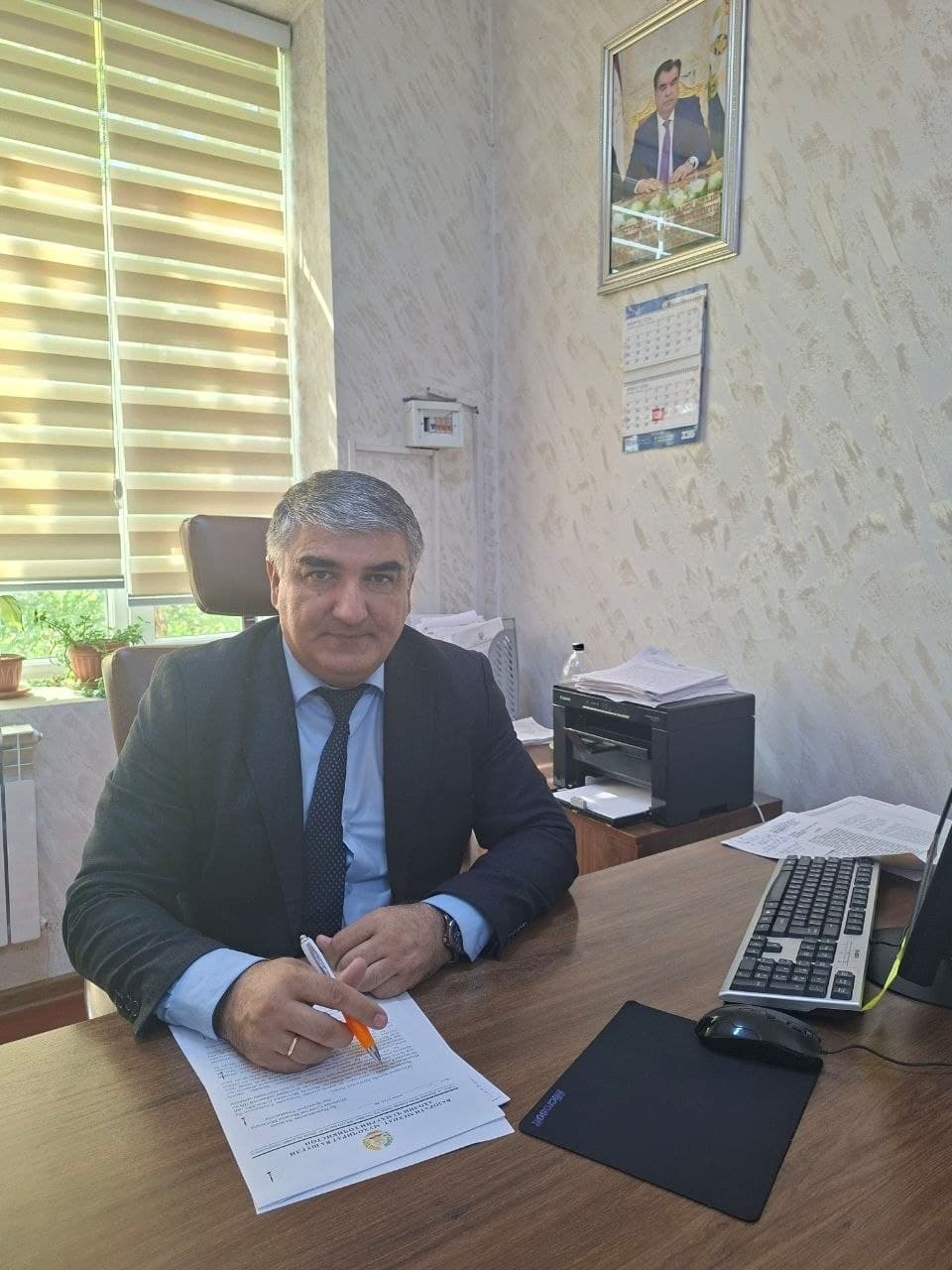 НАҚШИ СУЛҲ, СУБОТ ВА ВАҲДАТ ДАР ТАШАККУЛИ ДАВЛАТДОРИИ МИЛЛӢ