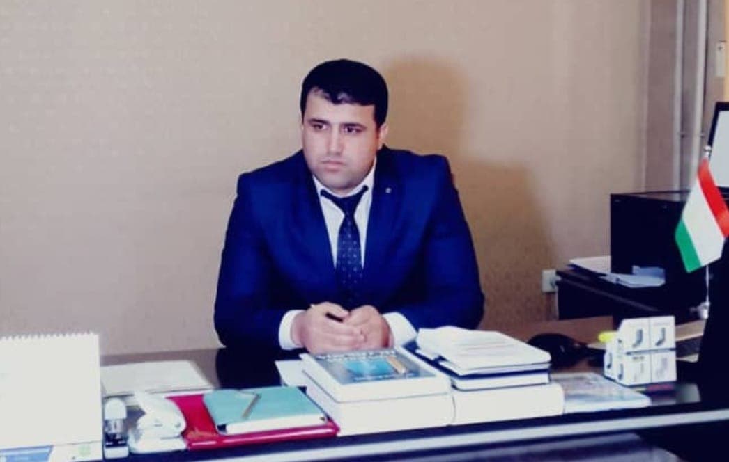 ИСТИҚЛОЛИЯТИ ДАВЛАТӢ – ЗАМИНАИ РУШДИ СОҲАИ МЕҲНАТ ВА ШУҒЛИ АҲОЛӢ