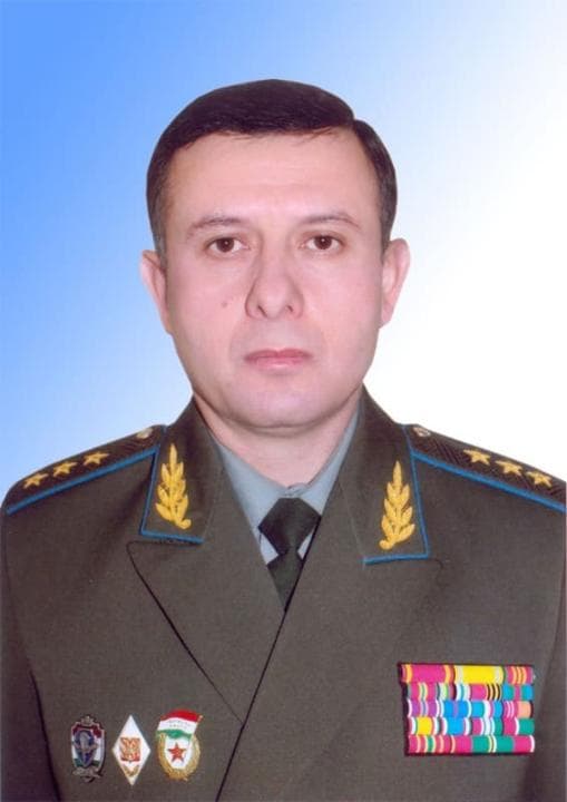 Ваҳдати миллӣ — рамзи матонати мардумони Тоҷикистон