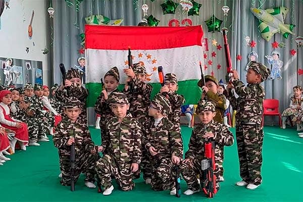 КҲФ-СУҒД: ИШТИРОК ДАР ЧОРАБИНИҲОИ ИДОНА