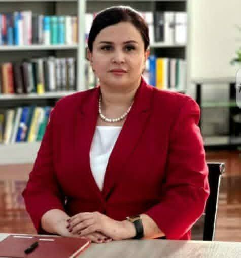 ЗАНОН ВА РУШДИ СОҲАИ ИЛМ ДАР ЗАМОНИ СОҲИБИСТИҚЛОЛӢ