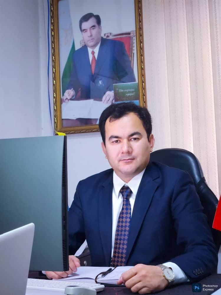 МОДАР – НАХУСТИН ОМӮЗГОР ВА РОҲНАМО