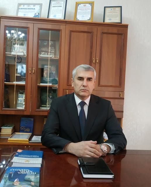МОДАР - ФАРИШТАИ РӮИ ЗАМИН ВА САРЧАШМАИ МУҲАББАТИ БЕПОЁН